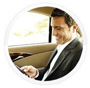 taxis services in Penge